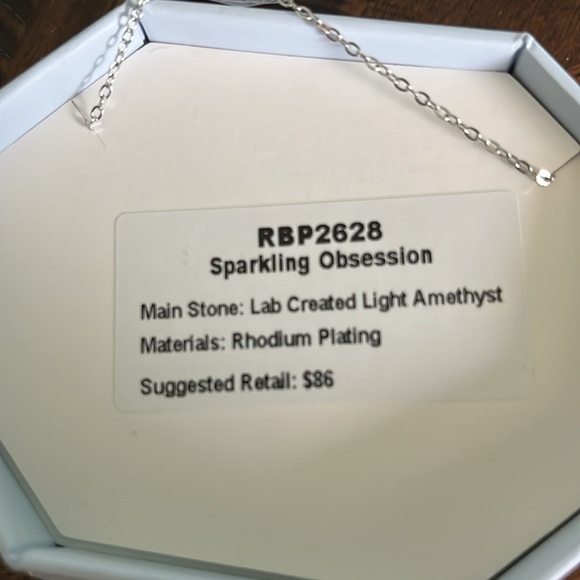 Bomb Party Necklaces - Picture 7 of 7